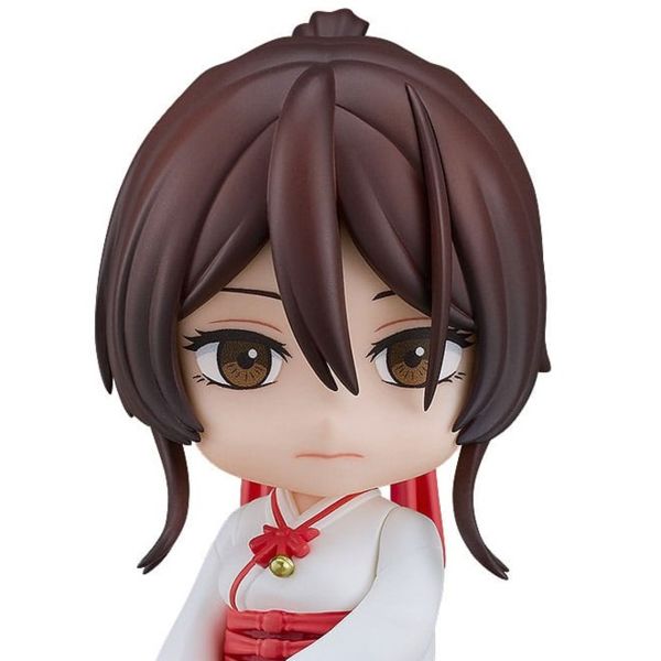 Nendoroid 2185 Yamada Asaemon Sagiri Jigokuraku