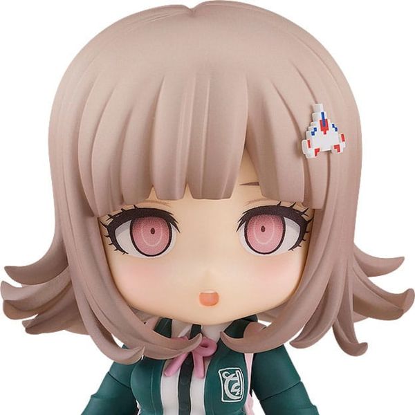 Chiaki Nanami Nendoroid 2227 Danganronpa 1 2 Reload