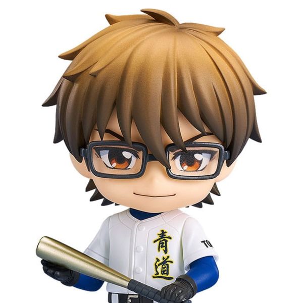 Kazuya Miyuki Nendoroid 2229 Ace of Diamond Act II