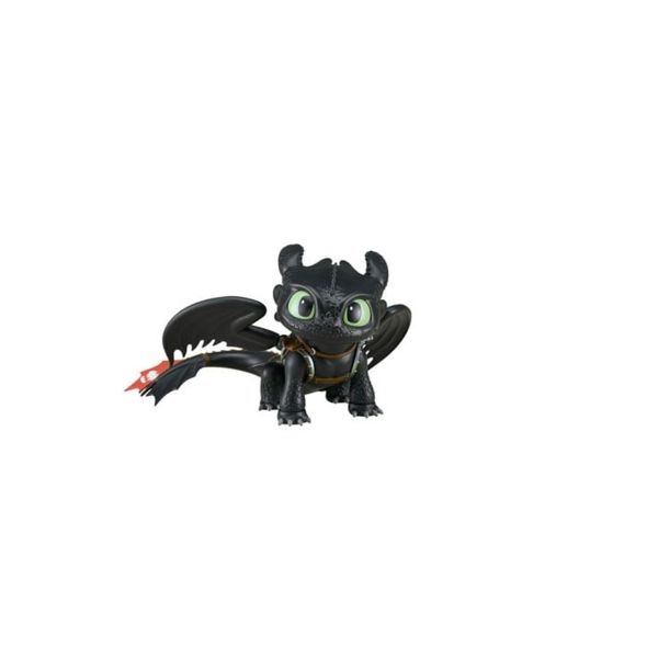 Toothless Nendoroid 2238 How to Train Your Dragon