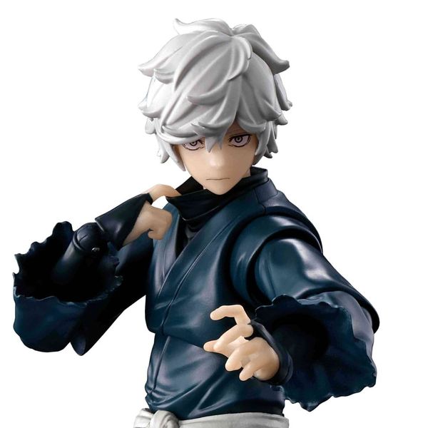 SH Figuarts Gabimaru Jigokuraku