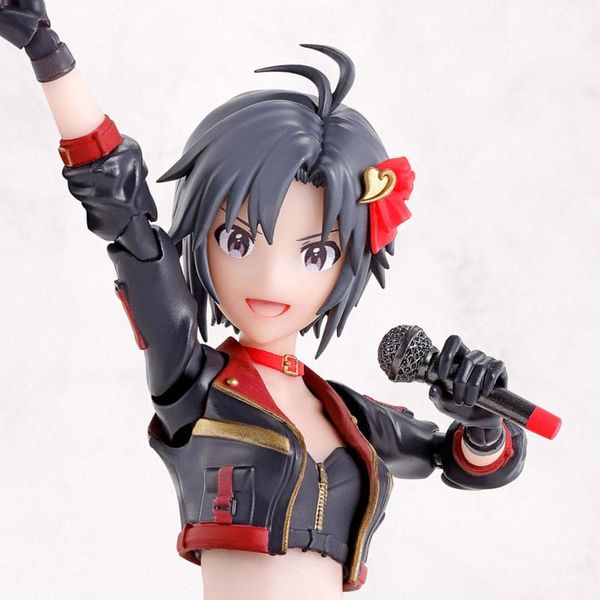 Makoto Kikuchi SH Figuarts The Idolmaster