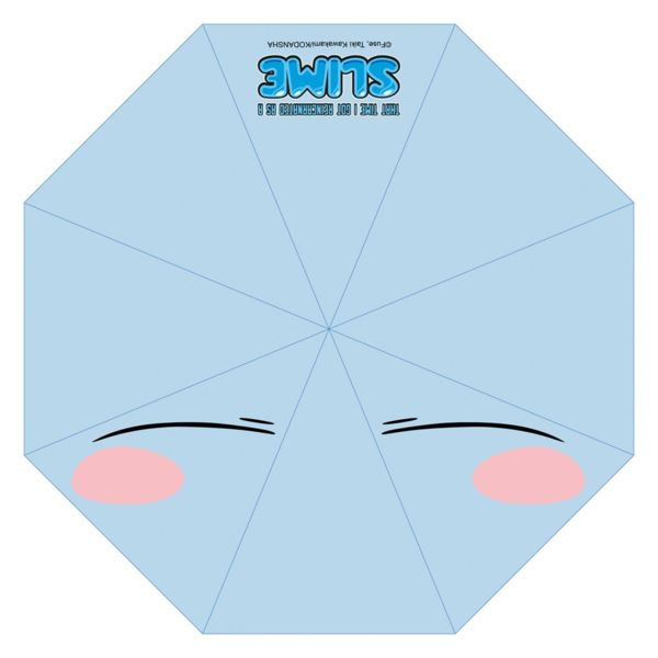 Paraguas Rimuru That Time I Got Reincarnated as a Slime