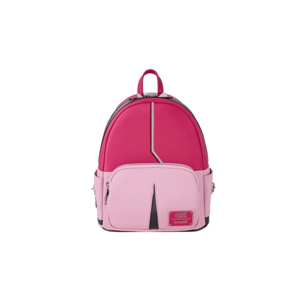 Mochila Sakura Haruno Cosplay Naruto Shippuden Loungefly