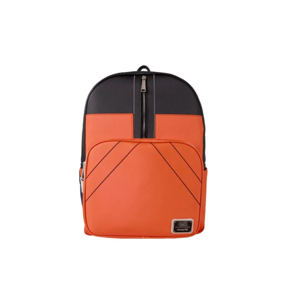 Uzumaki Naruto Shippuden Cosplay Backpack Loungefly