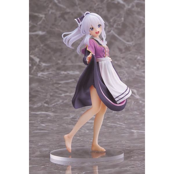 Elaina Grape Figure Wandering Witch: The Journey of Elaina