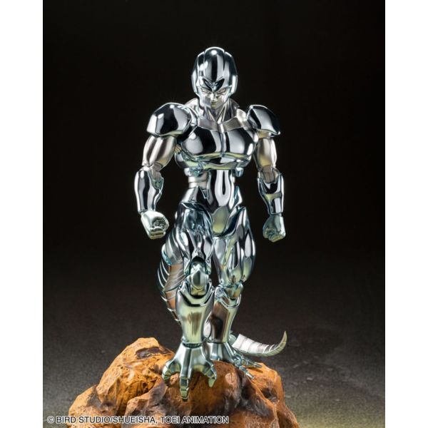 SH Figuarts Metal Cooler Dragon Ball Z