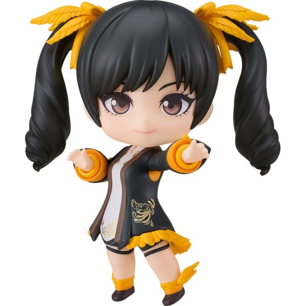Nendoroid 2407 Ling Xiaoyu Tekken 8 