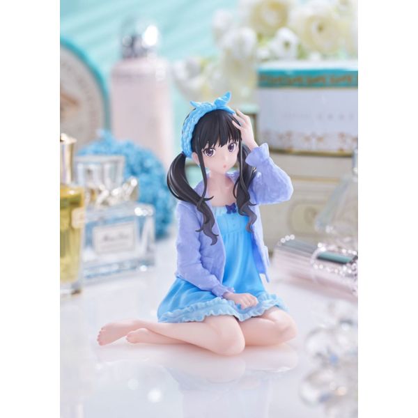 Figura Takina Inoue Pijama Lycoris Recoil Desktop Cute