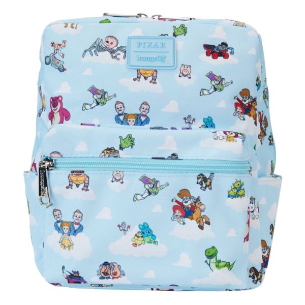 Mochila Movie Collab Toy Story Disney Loungefly