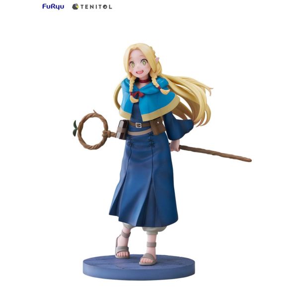 Marcille Figure Delicious in Dungeon Tenitol