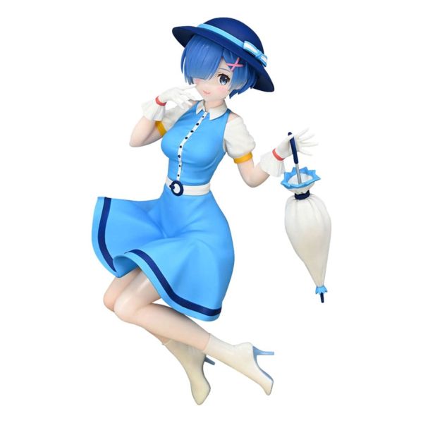Figura Rem Retro Re:Zero Starting Life in Another World Trio-Try-iT