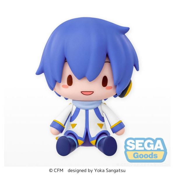 Kaito Chibi Figure Vocaloid Sega