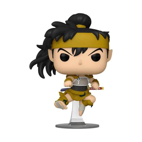 Funko Koga InuYasha POP! Animation 1591
