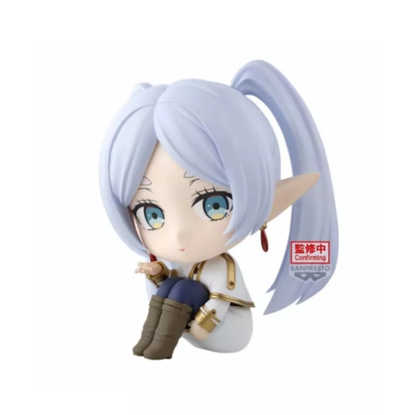 Frieren: Beyond Journey's End Sitting Figure