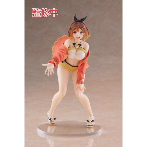 Reisalin Ryza Stout Swimwear Figure Atelier Ryza: Ever Darkness & the Secret Hideout Coreful