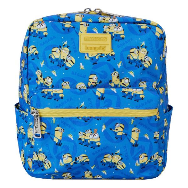 mi villano favorito by Loungefly Mochila Mini Small