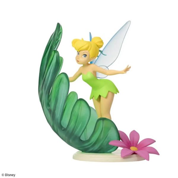 Figura Campanilla Tinker Bell Disney ACT/CUT Sega