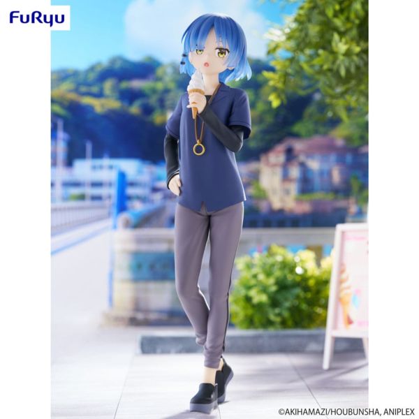 Yamada Figure Bocchi the Rock! Trio-Try-iT