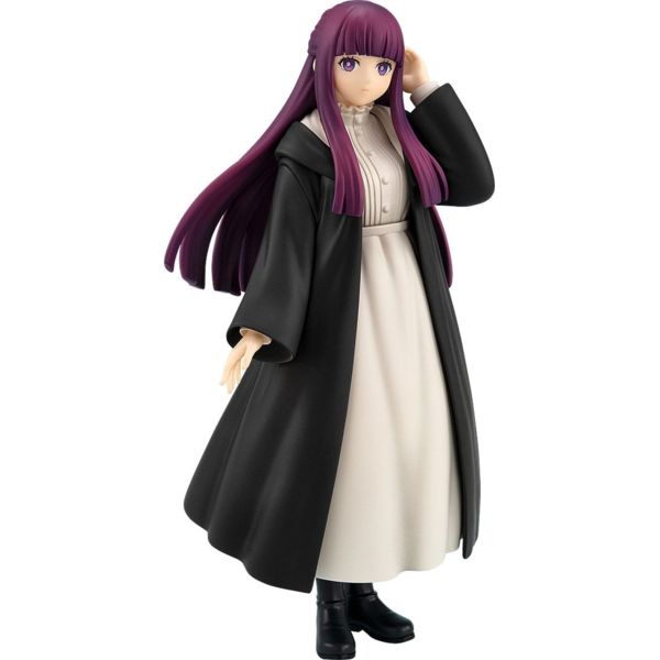 Fern Figure Frieren: Beyond Journey's End Pop Up Parade