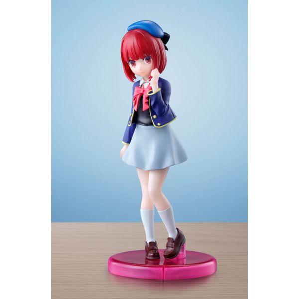 Oshi no Ko Estatua PVC Adokenette Arima Kana 14 cm 