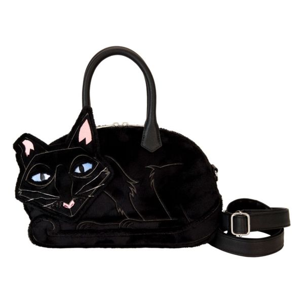 Bolso Bandolera Gato Coraline Loungefly 