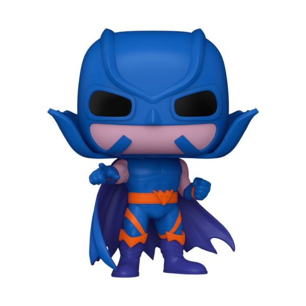 Funko Attack of the Mutant Pesadillas Goosebumps POP! Books 31