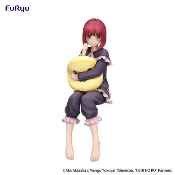 Figura Kana Arima Have a good night! Oshi No Ko Noodle Stopper
