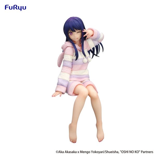 Figura Ai Have a good night! Oshi No Ko Noodle Stopper
