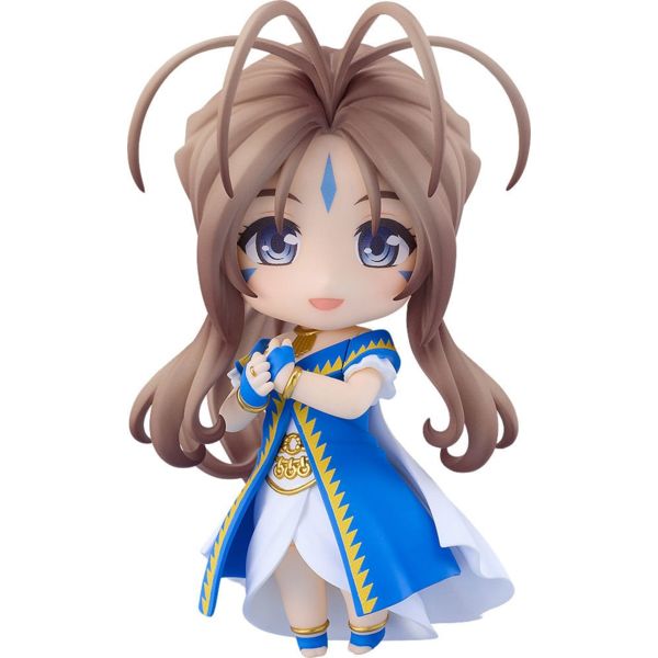 Nendoroid 2554 Kokorone Belldandy Oh My Goddess!