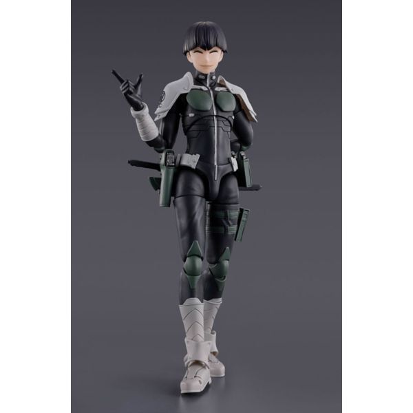 Kaiju No. 8 Figura S.H.Figuarts Soshiro Hoshina 14 cm   