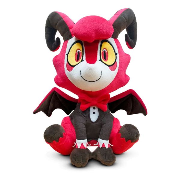 Razzle Hazbin Hotel Plush 22 cm