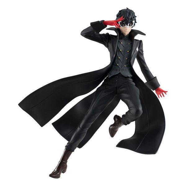 Figura Joker Ren Amamiya Persona 5: The Animation Pop Up Parade