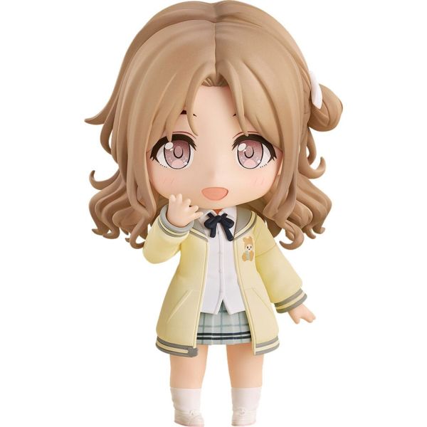 The Idolmaster Shiny Colors Action Figure Hinana Ichikawa 10 cm             
