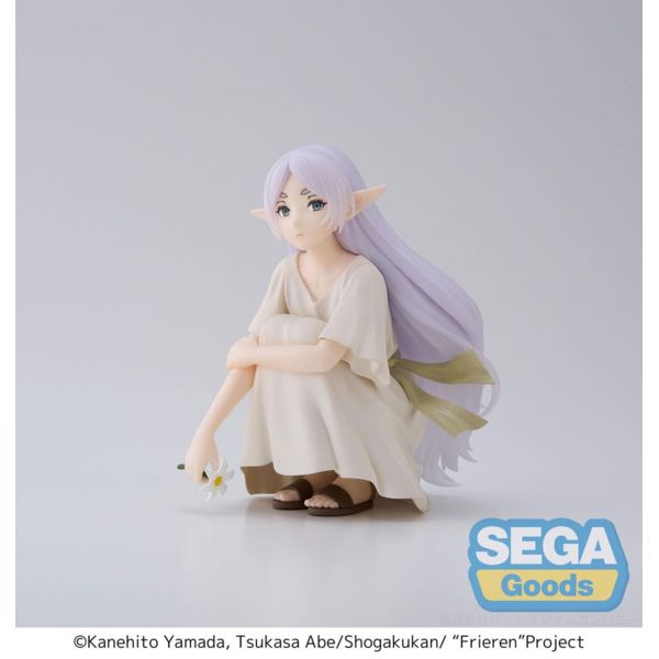 In Those Days Frieren: Beyond Journey's End Figure Sega