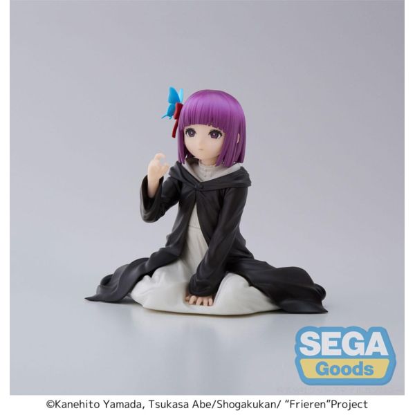 Fern In Those Days Figure Frieren: Beyond Journey's End Sega