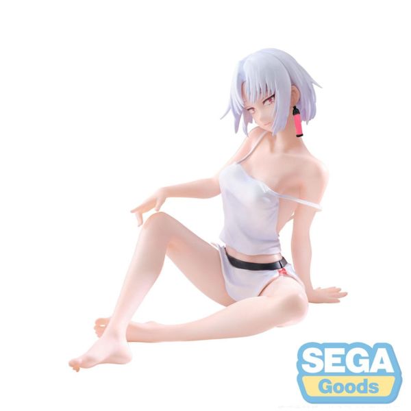 Goddess of Victory: Nikke Yumemirize PVC Statue Drake 10 cm   