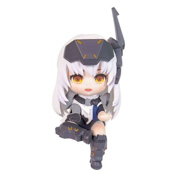 Goddess of Victory: Nikke Cup Noodle Holder PVC Statue Snow White 10 cm      