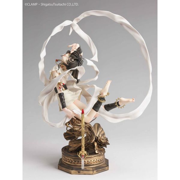 Seiden: RG Veda PVC Statue 1/7 Ashura 32 cm