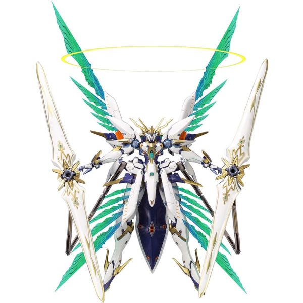 Xenoblade Chronicles 2 Maqueta Siren 30 cm