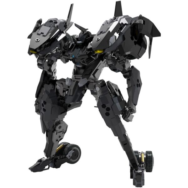 Hexa Gear Maqueta Plastic Model Kit 1/24 Veloce 24 cm 
