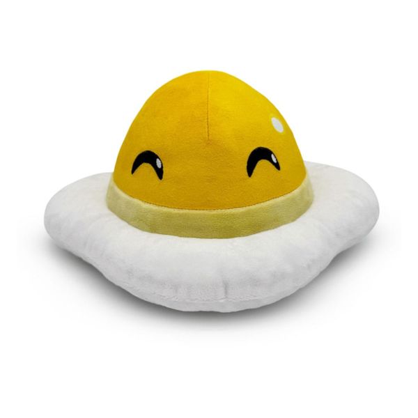 Slime Rancher Peluche Yolky Slime Stickie 15 cm      