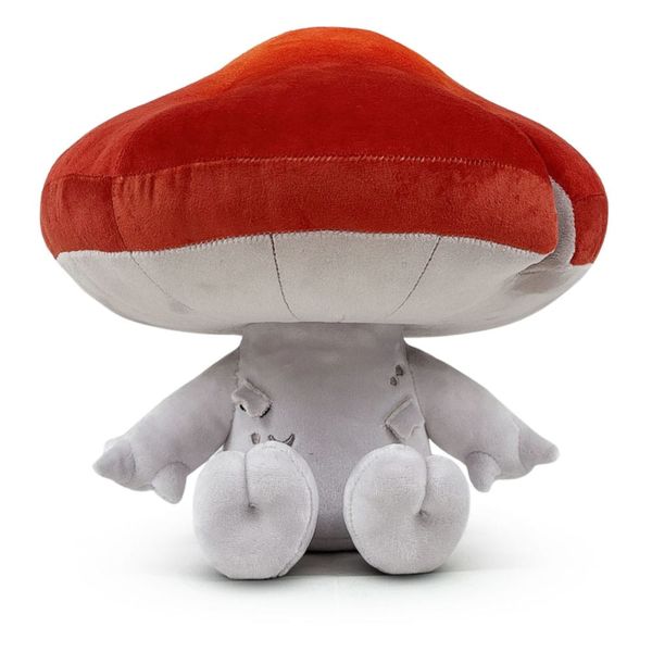 Dorohedoro Peluche En Mushroom 22 cm 
