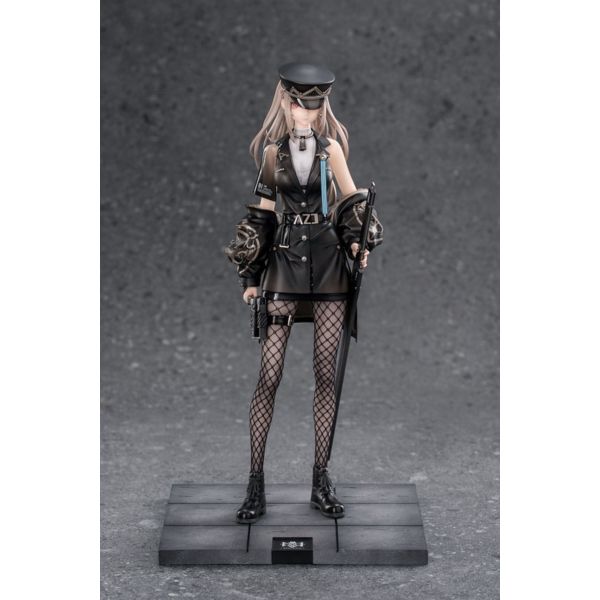 A-Z: Estatua PVC 1/7 [B] Full Dress 25 cm