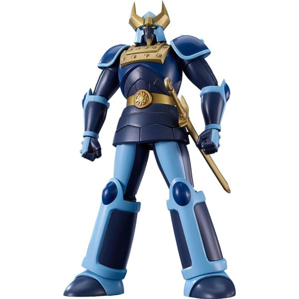 God Mazinger Maqueta Moderoid Plastic Model Kit God Mazinger 16 cm