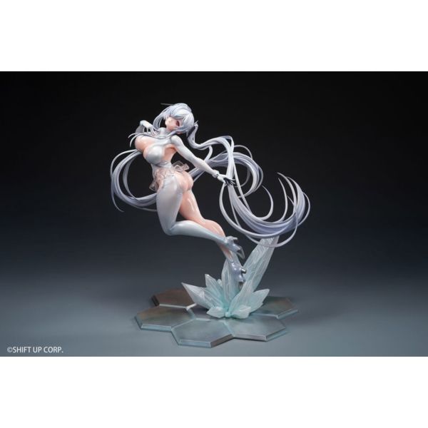 Goddess of Victory: Nikke Estatua PVC 1/4 Nikke Cinderella 43 cm
