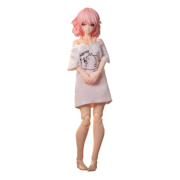 Original Character Figura 1/12 RA-01L Aileen Loungewear Ver. 16 cm   