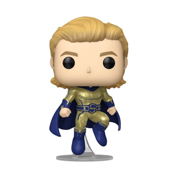 Funko Sentry Thunderbolts Marvel Cómics POP! 1485