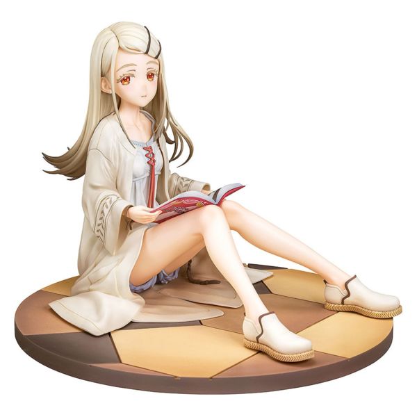 Gakuen Idolmaster PVC Statue 1/7 Hiro Shinosawa: The Things I'm the Least Cut Out For Ver. 13 cm