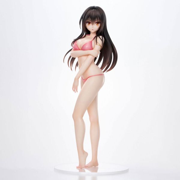 To Love-Ru Darkness Estatua PVC 1/6 Swimsuit Series Yui Kotegawa 37 cm 